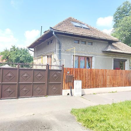 Apartamento Casa de vis Braşov Exterior foto