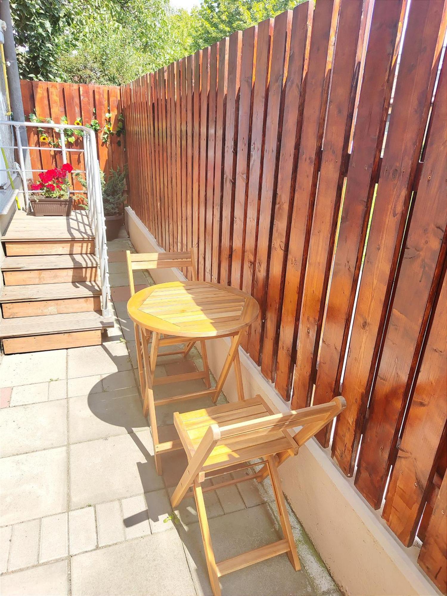Apartamento Casa de vis Braşov Exterior foto